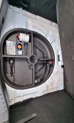 Ford Focus cena 35000 przebieg: 184816, rok produkcji 2013 z Łańcut małe 781